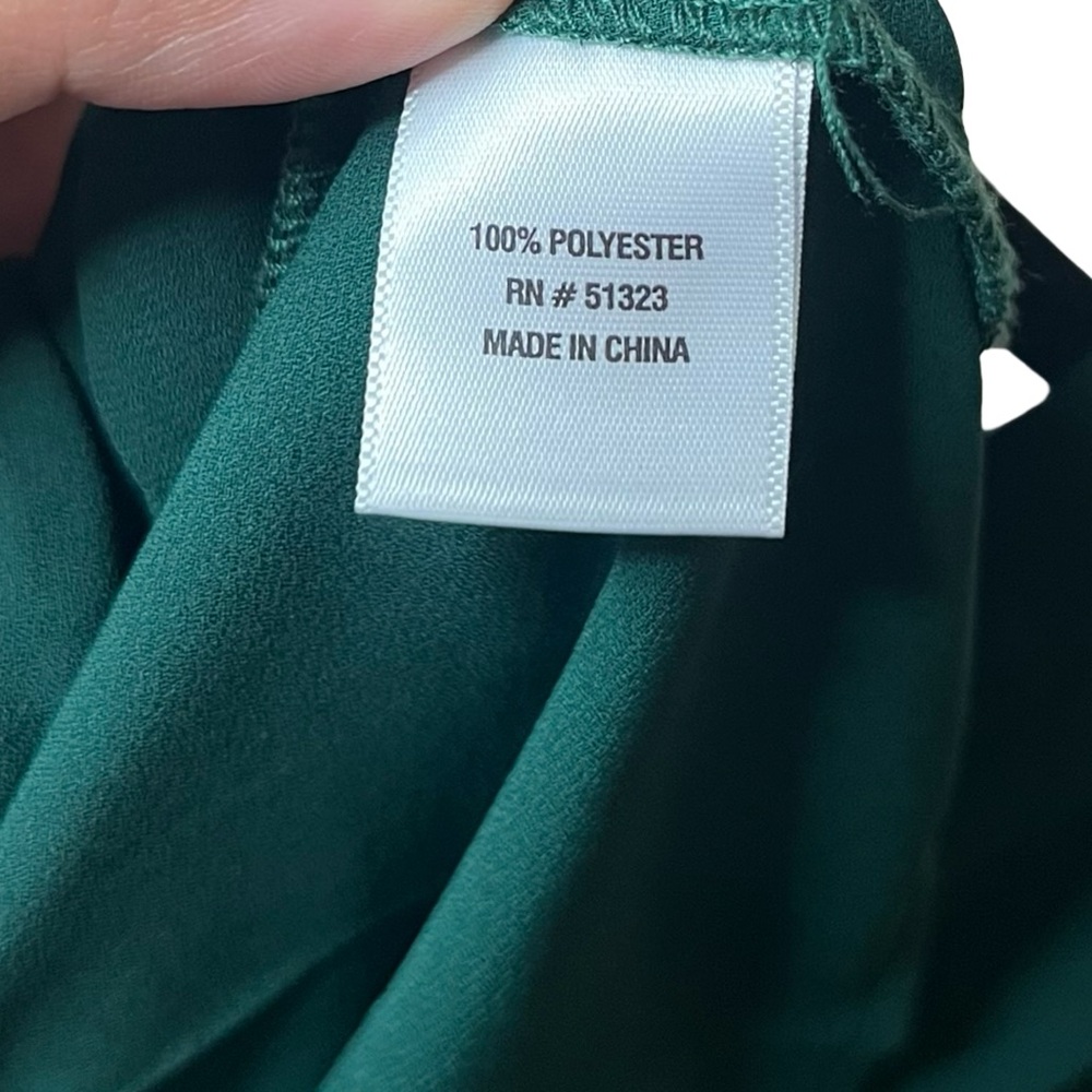 Chaus Blouse - image 4